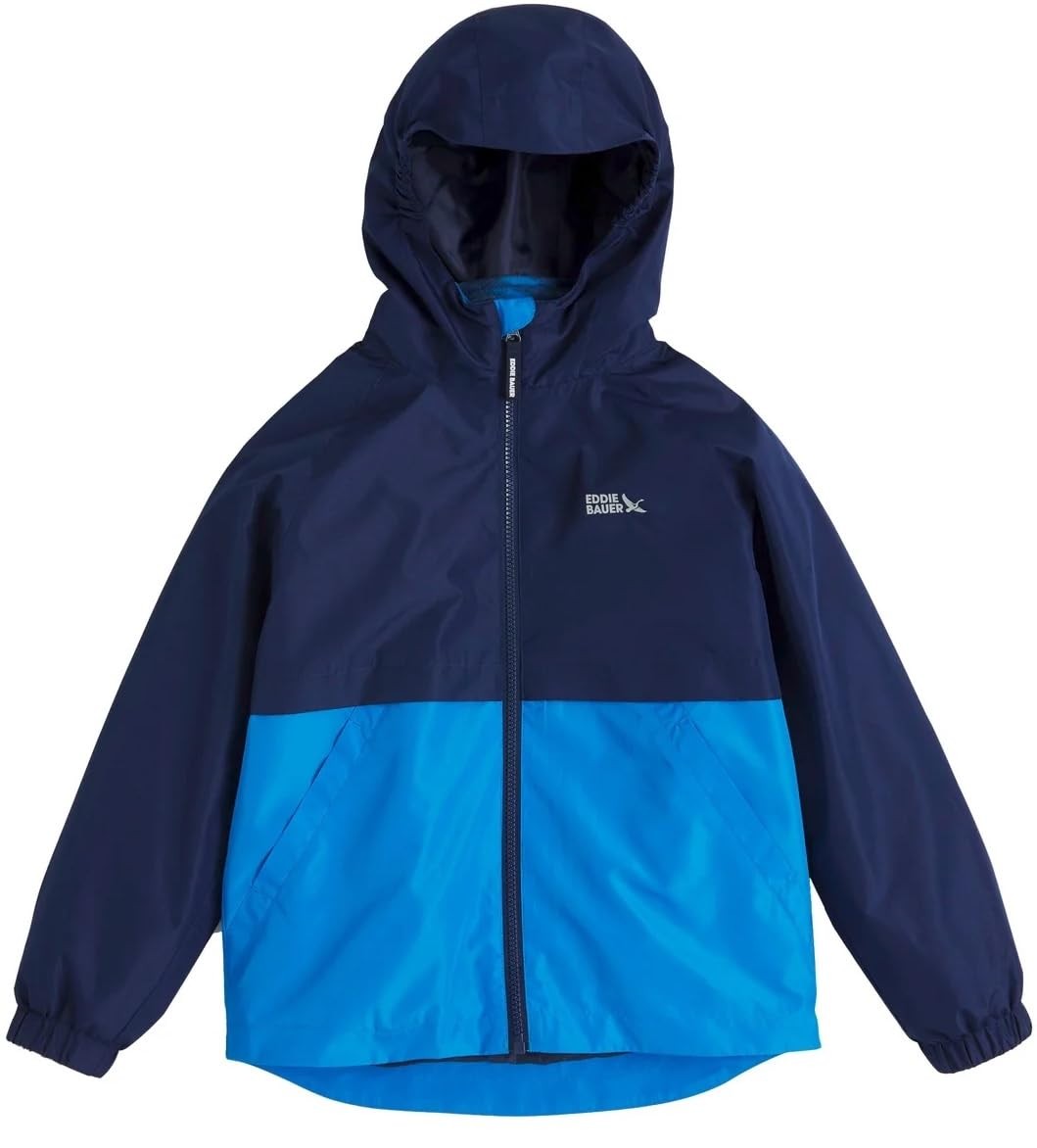 Eddie Bauer Youth Lone Peak 3 in 1 Jacket - Produktbild 3