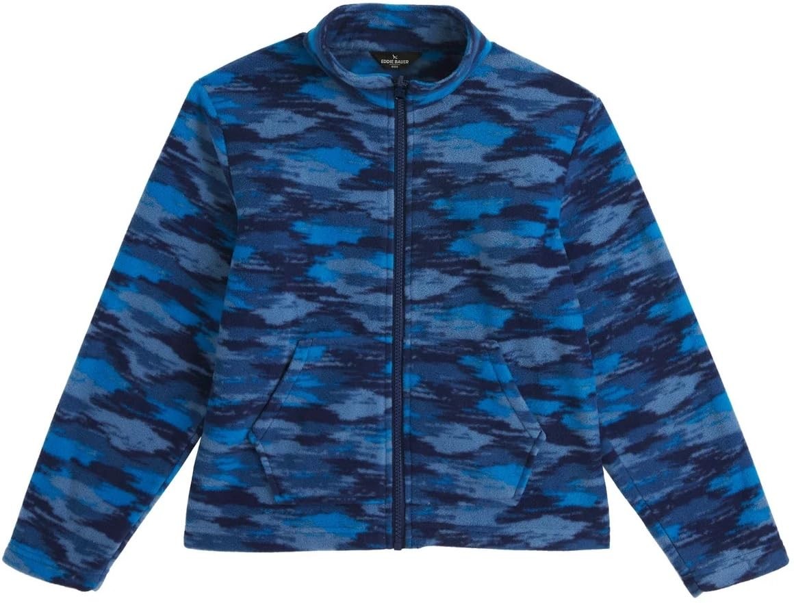 Eddie Bauer Youth Lone Peak 3 in 1 Jacket - Produktbild 6
