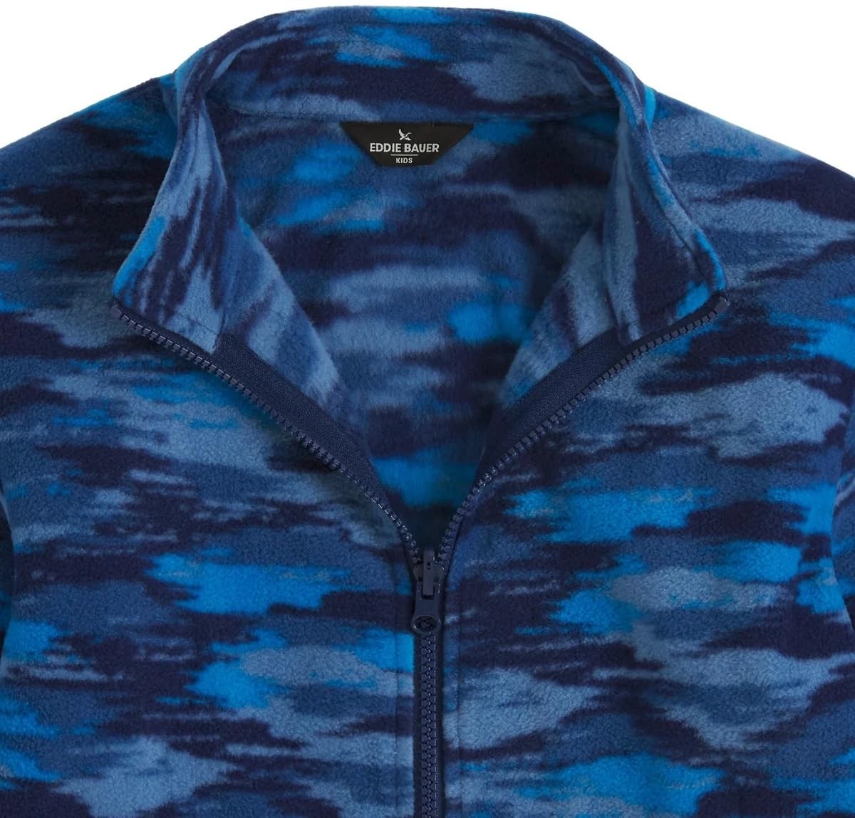 Eddie Bauer Youth Lone Peak 3 in 1 Jacket - Produktbild 7